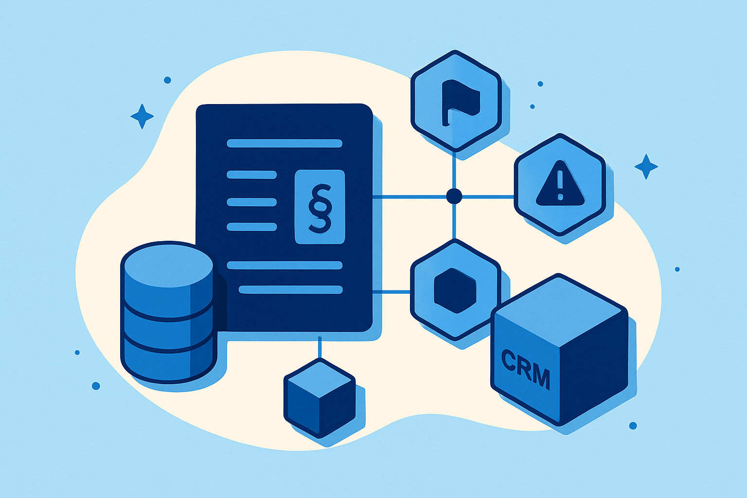 Proposal-to-Contract Handoff: How RFP Answers Become Risk